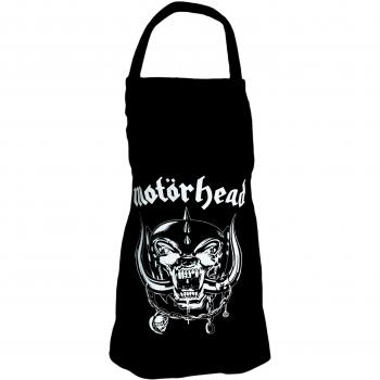 Tablier barbecue Motörhead – Unisexe – Standard