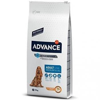 ADVANCE DOG ADULT MEDIUM 14KG