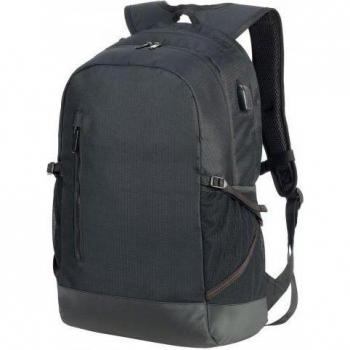 Shugon Leipzig Laptoptasche mit Schultergurt
