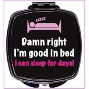 DamnRight BeautyBeam Compact Reflector