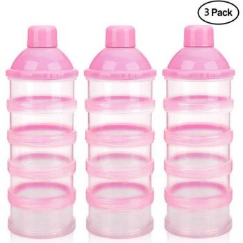 Portable Baby Food Organizer