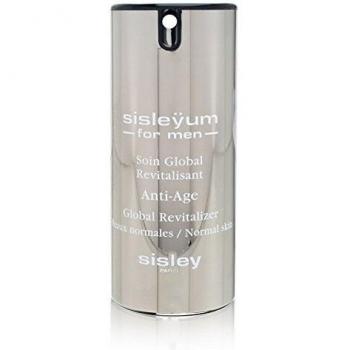 Sisley Sisleyum For Men Anti-Age Global Revitalizer For Skin Normal