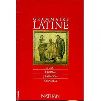 Grammaire Latine
