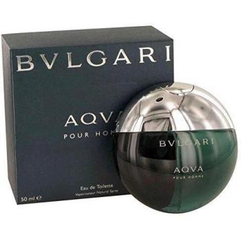 Bvlgari Aqva Eau de Toilette 100ml