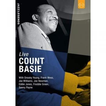 Count Basie Live