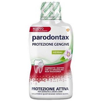 PARODONTAX COLLUT GENGIVE HERB
