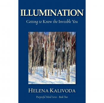 Illumination, Getting to Know the Invisible You