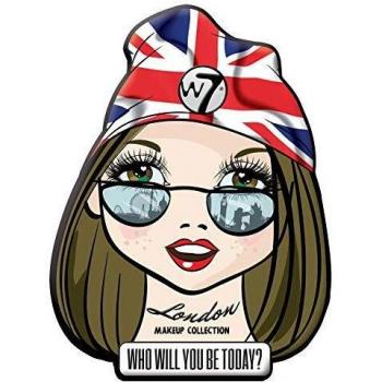 W7 London Girl Makeup Collection