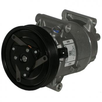 Compresseur de climatisation DELPHI TSP0155831