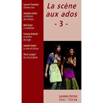 La scène aux ados
