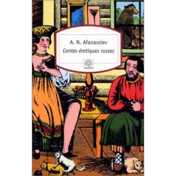 Contes érotiques russes
