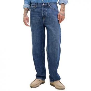 Jack & Jones Lässige Jeans JJIEDDIE