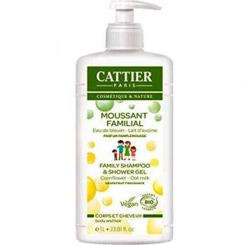 Moussant familial 1L