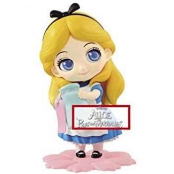 Figura Qposket Disney Alicia 10 CM