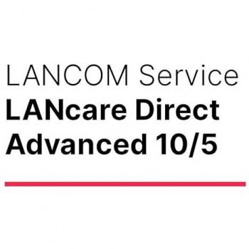 LANCOM LANcare Advanced 10/5