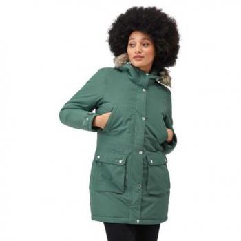 Regatta Parka Voltera Antivento