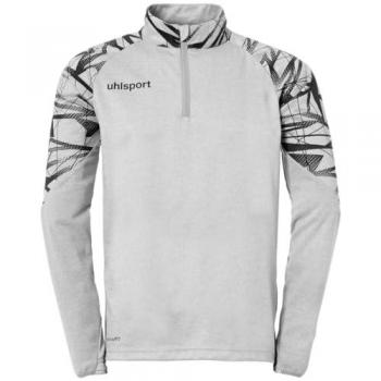 Uhlsport Trainingsshirt 1/4 Reißverschluss Goal 25