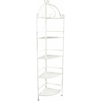 GardenHub Arianne 5 Stadi di Crescita, Acciaio Lucido