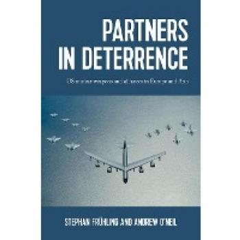 US Nuclear Weapons Alliances in Europe and Asia