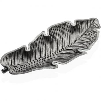 Piatto Decorativo in Legno