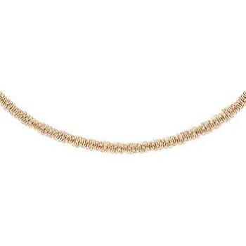 Collana Donna Daniel Wellington Elan Staple 45-49cm