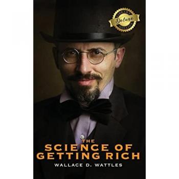 The Science of Getting Rich (Deluxe Library Edition)