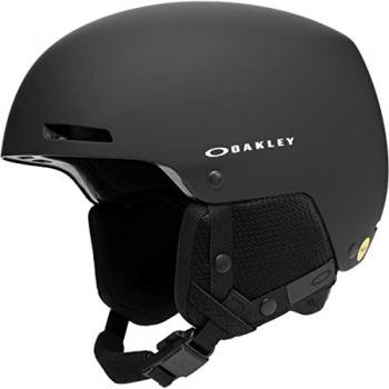 Oakley MOD 1 PRO Helm 55-59 schwarz unisex