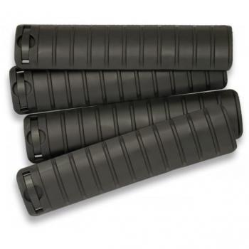 Série M Rails Golden Eagle Preto Abs 38146