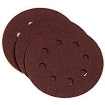 Disque abrasif Velcro 115 g 80, 10 pièces F 8 – ref. 349,35