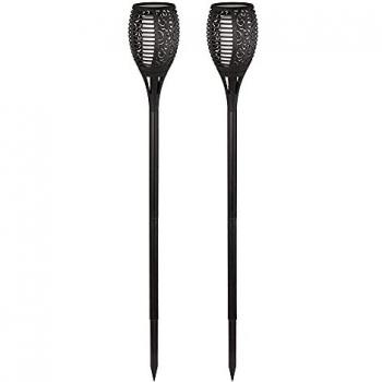 Lampada Solar Fiamma Luci Esterni 97,5 cm