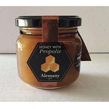 Miel Propolis Alemany 250g