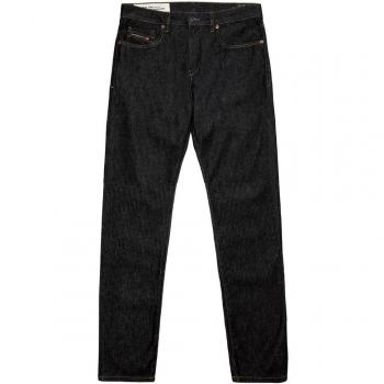 Diesel D-Strukt 009HF Jeans in Dunkelblau