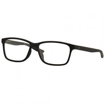 Nike 7118 Full-Rim Square Glasses