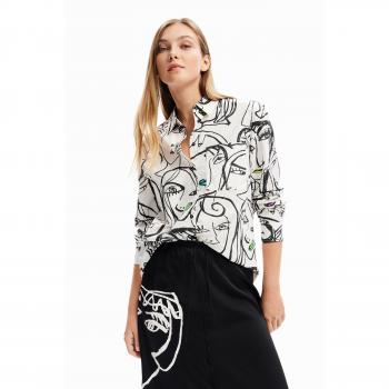 Desigual Damenoberteil Verona
