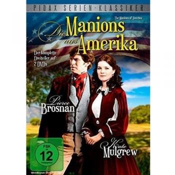 Die Manions aus Amerika (The Manions of America)