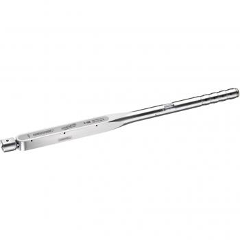 Llave de torque Gedore 7482‑01 DREMOMETER C‑SE A+S 80‑400 Nm