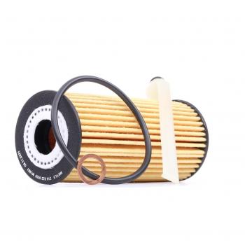 MEYLE Oil Filter OE 314 322 0008