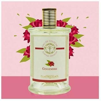 Claude Galien Eau de Cologne