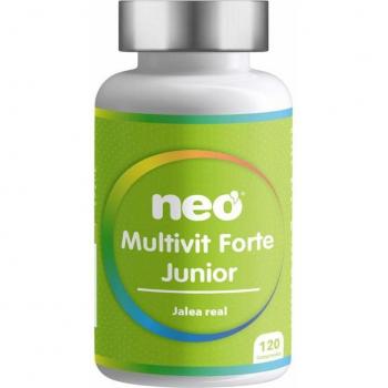Neo Multivit Forte Junior 120comp