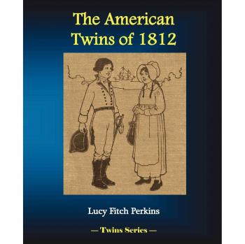 American Twins of 1812: Twins Series