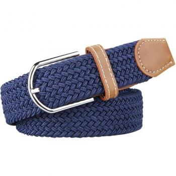 Metal Stretch Belt for Men and Women