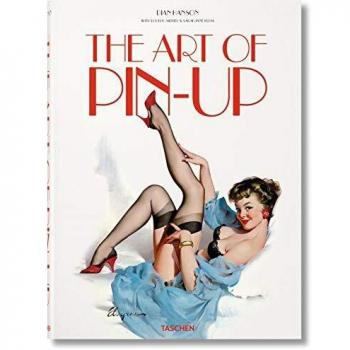 The Art of Pin-up