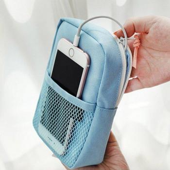 Trousse Gadgets Nomade