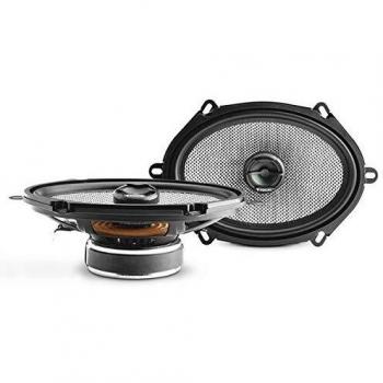 Focal Access 570AC 2-Wege Koaxial Lautsprecher 13 x 18 cm