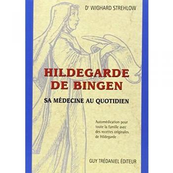 Hildegarde de Bingen