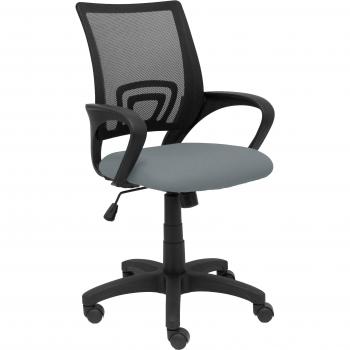 Sedia Ufficio Vianos Grigio