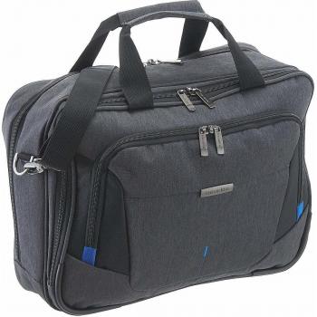 Travelite Executive Pack 16 Liter – Stilvolle Reiseaccessoire