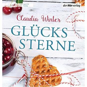 Claudia Winter Glückssterne