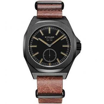 Veteran Commando 38mm Milano MTLJ01 Men’s 10ATM Watch