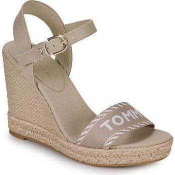 Tommy Hilfiger Seasonal Webbing Wedge FW0FW07088